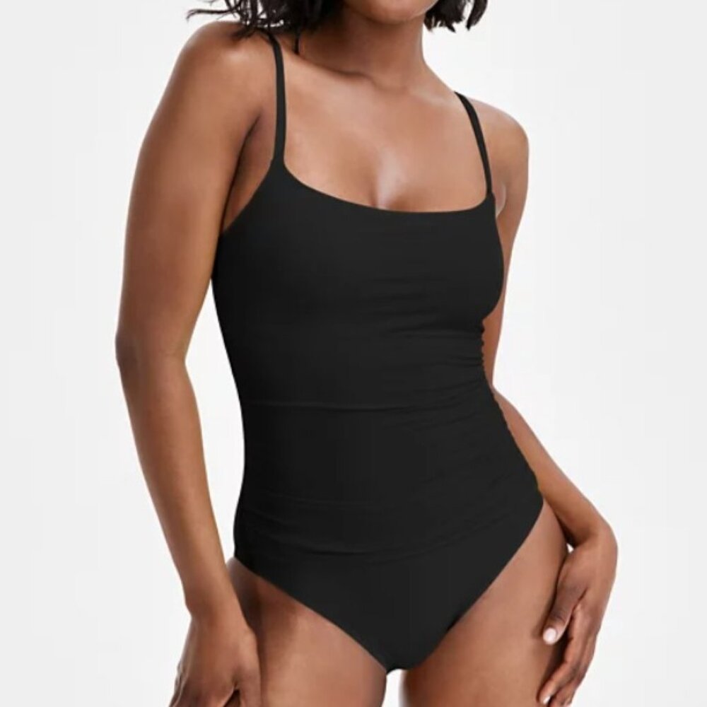 La Blanca Island Goddess One-Piece Swimsuit